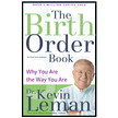 734061: The Birth Order Book, Updated Edition