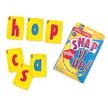 7353042: Snap it Up! Spelling &amp; Reading: 3 &amp; 4 Letter Words, Card Game