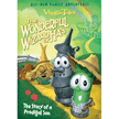 745120: The Wonderful Wizard of Ha&amp;quot;s, VeggieTales DVD