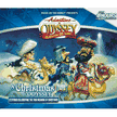 74726: Adventures in Odyssey: A Christmas Odyssey - Audiodrama on CD