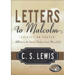 762950: Letters to Malcolm: Chiefly on Prayer, Audiobook on MP3