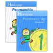 76793: Horizons Penmanship Grade 1 Set