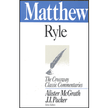 Matthew,  The Crossway Classic  Commentaries