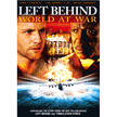 777911: Left Behind: World at War, DVD