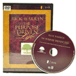 78642: The Purpose-Driven Life, DVD