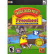 78899: Charlie Church Mouse Preschool CD-ROM