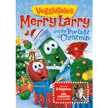 789450: Merry Larry and the Light of Christmas, DVD