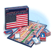 801776: America&amp;quot;s Spirit: The Family Game for Patriotic Americans