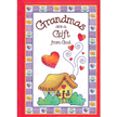 803160: Grandmas Are a Gift from God