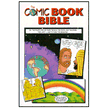 81439: The Comic Book Bible