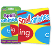 824010: Spellominoes Game Cards