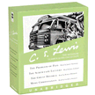 825782: The Complete C.S. Lewis Signature Classics Audiobook on CD