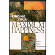 8272068: Finding Your Maximum Happiness A Study of the Ten Commandments