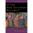 827684: Is the New Testament Reliable?