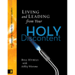 82907: Living and Leading from Your Holy Discontent: A Companion Guide for Ministry Leaders