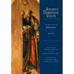 829102: Commentary on Jeremiah: Ancient Christian Texts [ACT]