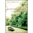 833366: Resting Place: A Personal Guide to Spiritual Retreats