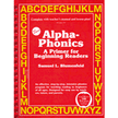 85003: Alpha-Phonics: A Primer for Beginning Readers