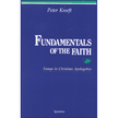 870202X: Fundamentals of the Faith: Essays in Christian Apologetics