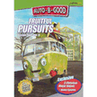 880195: Fruitful Pursuits