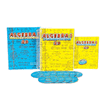 880201: Teaching Textbooks Algebra 1 Kit, Version 2.0