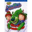890101: BOZ the Green Bear Next Door: A WowieBOZowee Christmas, DVD