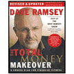 89089: The Total Money Makeover, Revised and Updated