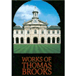 8930: Works of Thomas Brooks, 6 Volumes