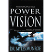 89516: Principles And Power Of Vision