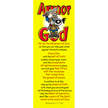 902400: Armor of God Bookmarks