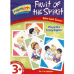 90296X: Fruit of the Spirit, Bible Card Game