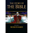 906440: The Story of the Bible: V1OT