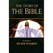 906502: The Story of the Bible: V2 NT