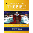 906700: The Story of the Bible Activity BK: V1 OT