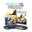 907316: Answers in Genesis All-in-One Pilgrim&amp;quot;s Progress Combo Pack
