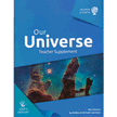 914377: God&amp;quot;s Design for Heaven and Earth: Our Universe Teacher  Guide (4th Edition)