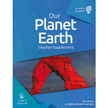 914438: God&amp;quot;s Design for Heaven and Earth: Our Planet Earth Teacher  Guide (4th Edition)