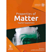 914683: God&amp;quot;s Design for Chemistry &amp; Ecology: Properties of Matter  Teacher Guide (4th Edition)
