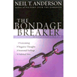 918140: The Bondage Breaker, New Edition
