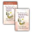 919739: The Power of a Praying Wife, Book and Study Guide