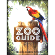 92008X: Zoo Guide: A Bible-Based Handbook to the Zoo