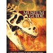 920268: Museum Guide: A Bible-Based Handbook to Natural History Museums