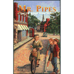 92121: Mr. Pipes and the British Hymn Makers