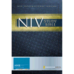 938965: Zondervan NIV Study Bible, Hardcover, Jacketed