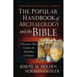 944854: The Popular Handbook of Archaeology and the Bible