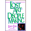 94725: Lost Art of Disciple Making