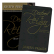 949794: Destined To Reign Devotional, Gift Edition: Daily Reflections for Effortless Success, Wholeness,