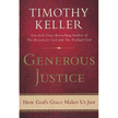 951901: Generous Justice: Finding Grace in God Through Practicing Justice