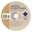 953046: Latina Christiana: Introduction to Christian Latin--Pronunciation CD