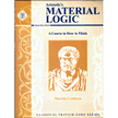 953574: Material Logic, Student Text 2nd Ed.